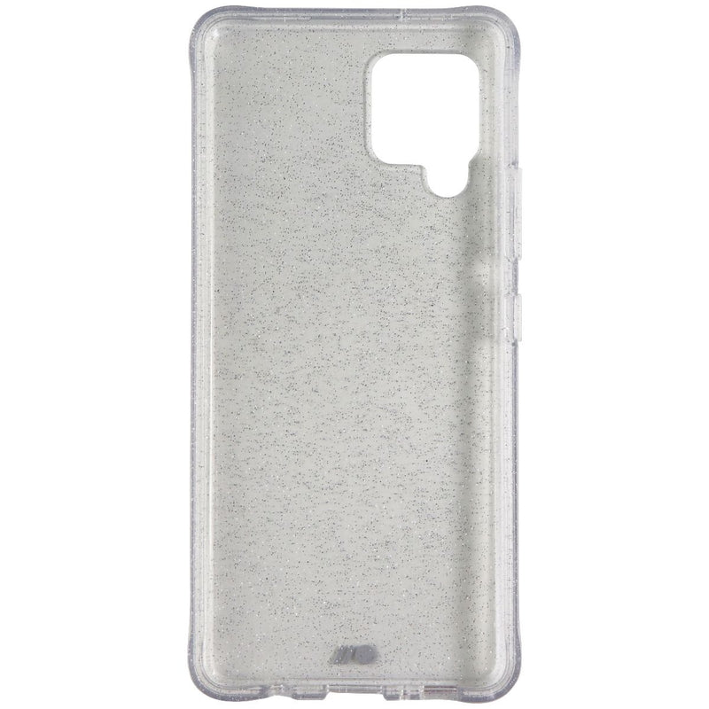 Case-Mate Sheer Crystal Series Case for Samsung Galaxy A42 (5G) - Sheer Crystal