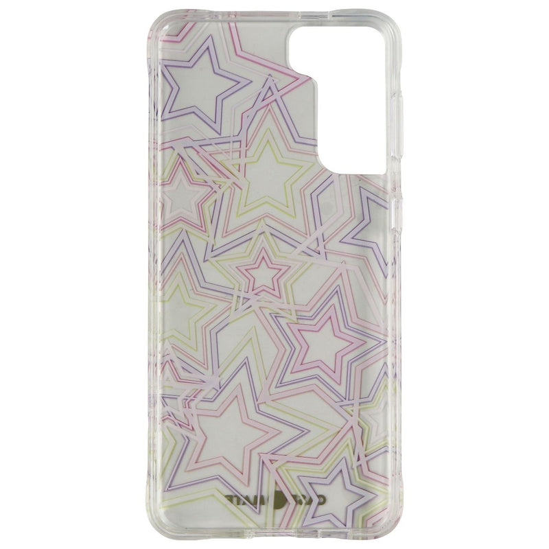 Case-Mate Hardshell Case for Samsung Galaxy (S21+) 5G - Neon Stars