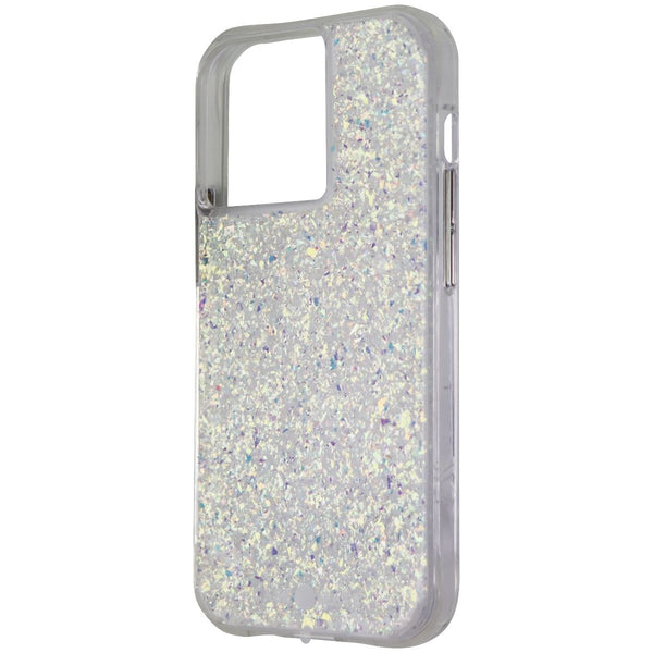 Case-Mate Twinkle Series Designer Case for Apple iPhone 13 Pro - Stardust