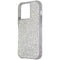 Case-Mate Twinkle Series Designer Case for Apple iPhone 13 Pro - Stardust