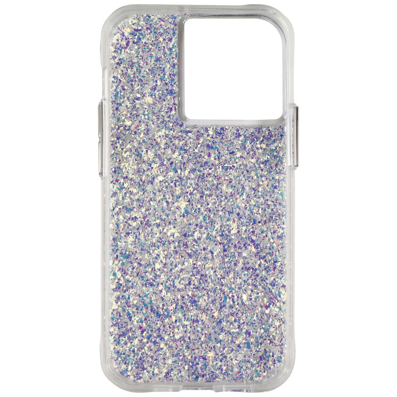 Case-Mate Twinkle Series Designer Case for Apple iPhone 13 Pro - Stardust