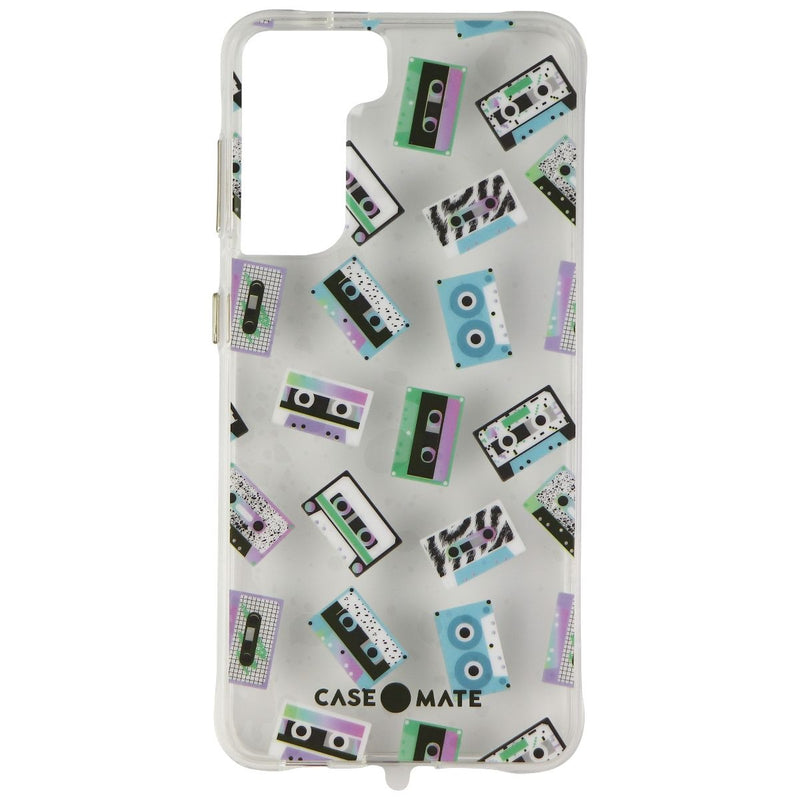 Case-Mate Tough Series Hard Case for Samsung Galaxy S21 (5G) - Keeping It Reel