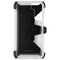 Pelican Voyager Series Hard Case and Holster for Samsung Galaxy (S22+) - Clear