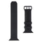 Milk & Honey Replacement Band for Apple Watch (42mm & 44mm Sizes) - Black