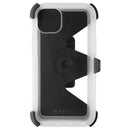 Pelican Voyager Series Case & Holster for iPhone 14 Plus - Clear/Black