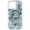Rifle Paper Co. Case for MagSafe for iPhone 14 Pro Max - Garden Party Blue