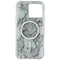 Rifle Paper Co. Case for MagSafe for iPhone 14 Pro Max - Garden Party Blue