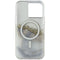 Case-Mate Karat Marble Case for MagSafe for iPhone 14 Pro Max - Clear/Gold