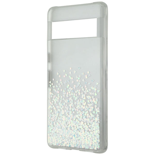 Case-Mate Twinkle Ombre Hard Case for Google Pixel 7 Pro - Diamond