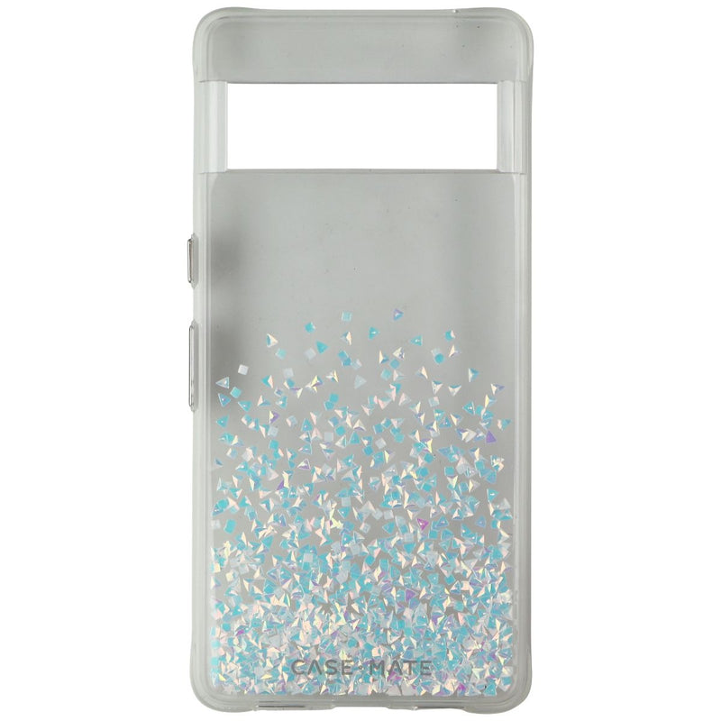 Case-Mate Twinkle Ombre Hard Case for Google Pixel 7 Pro - Diamond