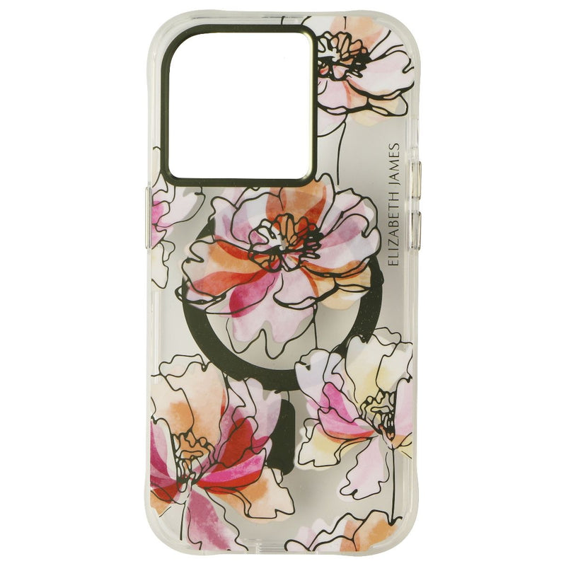 Elizabeth James Case for MagSafe for Apple iPhone 14 Pro - Haute Gossip
