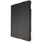 Urban Armor Gear Outback+ Folio Case for iPad 10.2-in (9th/8th/7th Gen) - Black