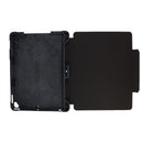 Urban Armor Gear Outback+ Folio Case for iPad 10.2-in (9th/8th/7th Gen) - Black