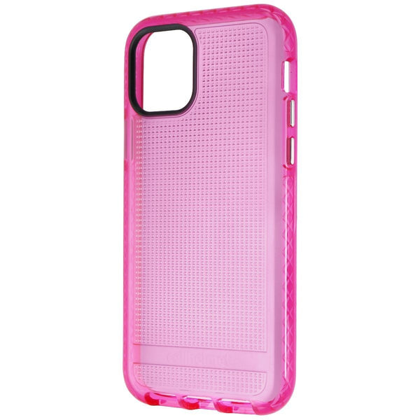 CellHelmet Altitude X PRO Series Gel Case for Apple iPhone 11 Pro - Pink