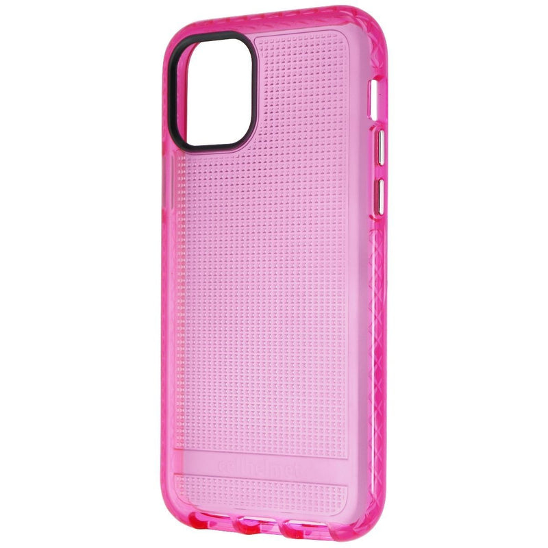 CellHelmet Altitude X PRO Series Gel Case for Apple iPhone 11 Pro - Pink