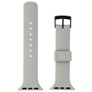 Urban Armor Gear DOT Series Band for Apple Watch 38/40/41mm All Series - Gray