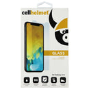Cellhelmet Tempered Glass for Samsung Galaxy A11 - Clear