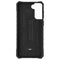 Urban Armor Gear Pathfinder Series Case for Samsung Galaxy S21+ (Plus) - Black