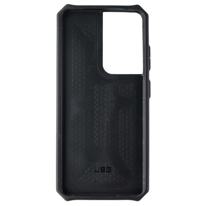 UAG Monarch Series Case for Samsung Galaxy S21 Ultra 5G - Crimson Red