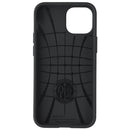 Spigen Liquid Air Armor Designed Case for iPhone 13 Mini - Matte Black