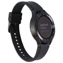 Samsung Galaxy Watch4 Classic (SM-R895U) Wi-Fi + LTE - 46mm Black/Black (M/L)