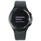 Samsung Galaxy Watch4 Classic (SM-R895U) Wi-Fi + LTE - 46mm Black/Black (M/L)