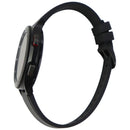 Samsung Galaxy Watch4 Classic (SM-R895U) Wi-Fi + LTE - 46mm Black/Black (M/L)