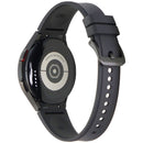 Samsung Galaxy Watch4 Classic (SM-R895U) Wi-Fi + LTE - 46mm Black/Black (M/L)