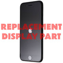 Repair Part - Full LCD Assembly for Apple iPhone 12 - Black