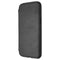 Nomad Rugged Folio Wallet Case for iPhone 12 Pro Max - Black