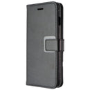 Skech (SK39-PB-BLK) Detachable Wallet Cover Case for iPhone 8+ / 7+ / 6+ - Black
