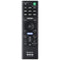 Sony OEM Remote Control (RMT-AH510U) AV System Remote - Black