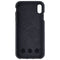 Pela Flexible Case for Apple iPhone XS Max - Black