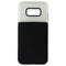 Nimbus9 Ghost Series Case with Mount for Samsung Galaxy (S8+) - Black