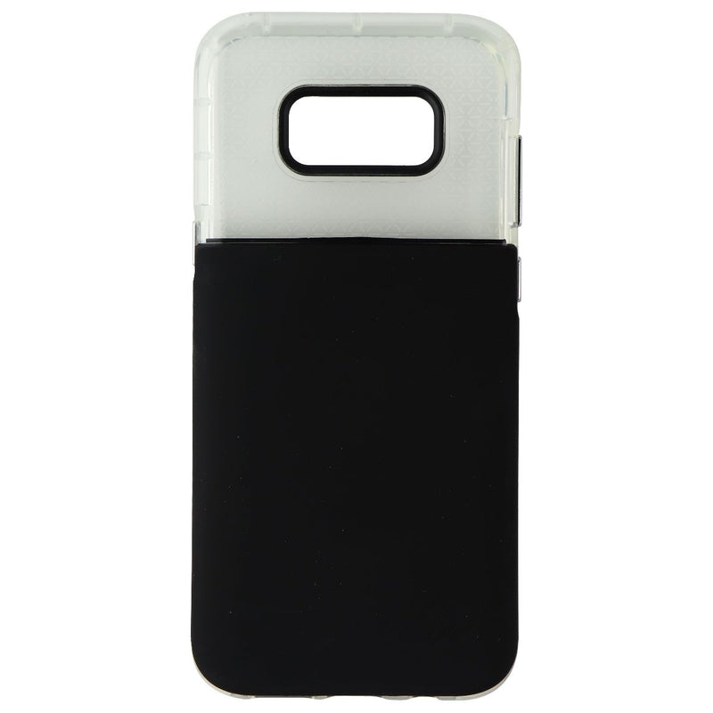 Nimbus9 Ghost Series Case with Mount for Samsung Galaxy (S8+) - Black