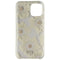 Kate Spade Protective Hardshell Case for iPhone 12 Pro Max - Hollyhock