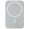 Apple MagSafe Battery Pack - Portable Charger with Fast Charging (1460 mAh)