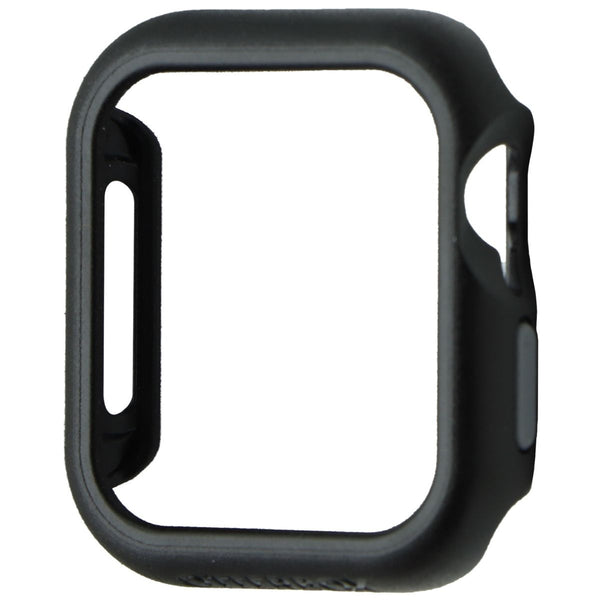 OtterBox Watch Bumper for Apple Watch Series SE (2nd Gen)/6/SE/5/4 (44mm) Black