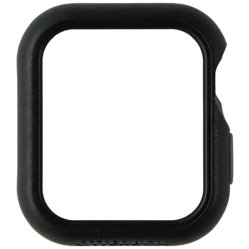 OtterBox Watch Bumper for Apple Watch Series SE (2nd Gen)/6/SE/5/4 (44mm) Black