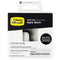 OtterBox Watch Bumper for Apple Watch Series SE (2nd Gen)/6/SE/5/4 (44mm) Black