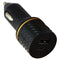 Otterbox FastCharge USB-C and USB-A Dual Port 32W Car Charger - Black