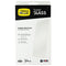 OtterBox Trusted Glass Screen Protector for Motorola Moto G (5G) - Clear