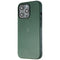 Apple Leather Case with For Magsafe for iPhone13 Pro - Sequoia Green (MM1G3ZM/A)