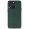 Apple Leather Case with For Magsafe for iPhone13 Pro - Sequoia Green (MM1G3ZM/A)