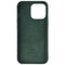 Apple Leather Case with For Magsafe for iPhone13 Pro - Sequoia Green (MM1G3ZM/A)