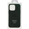 Apple Leather Case with For Magsafe for iPhone13 Pro - Sequoia Green (MM1G3ZM/A)