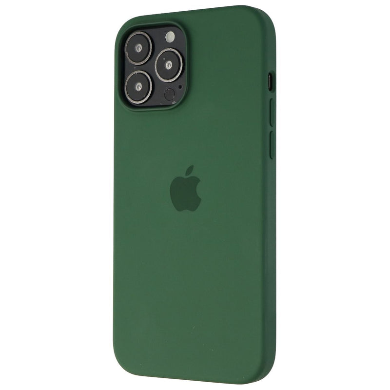 Apple Silicone Case for MagSafe for Apple iPhone 13 Pro Max - Clover