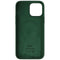 Apple Silicone Case for MagSafe for Apple iPhone 13 Pro Max - Clover