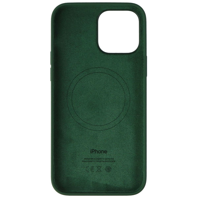 Apple Silicone Case for MagSafe for Apple iPhone 13 Pro Max - Clover
