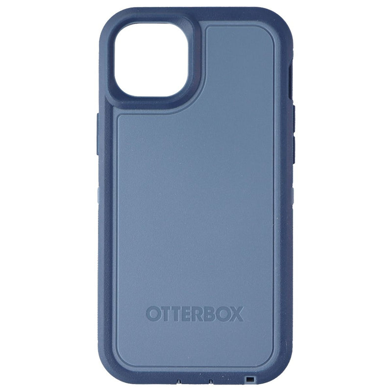 OtterBox Defender Pro XT Series Case for iPhone 14 Plus - Open Ocean Blue